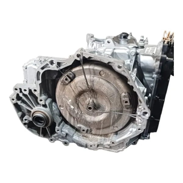 Caja De Cambio Para Chevrolet Cruze 2009 2016